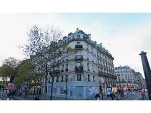 Vente de murs occupés