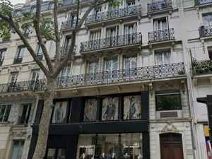 Local commercial à vendre de 548m2