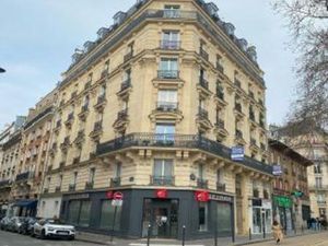 Commerces à louer de 124m2