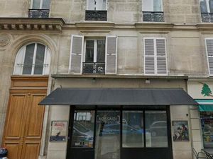 Local commercial à louer de 24m2