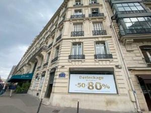 Local commercial à louer de 80m2
