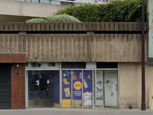 Local commercial à vendre de 204m2