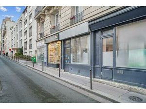 Local commercial à vendre de 69m2