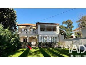 Vente Maison Piscine à Carpentras (84200) : à vendre Piscine / 225m² Carpentras