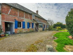 Vente maison 5 pièces 101 m² Étrépagny (27150)