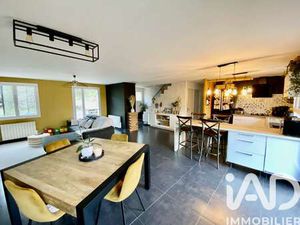 Vente Maison à Malesherbes (45330) : à vendre / 110m² Malesherbes