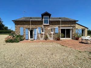 Vente maison 5 pièces 172 m² à Erdre-en-Anjou (49220)  368 500 €