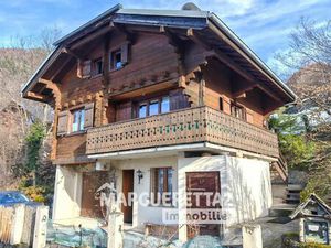 Vente maison 4 pièces 64 m² Verchaix (74440)