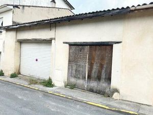 La Reole maison projet de rénovation de 70 m2 sur une parcelle de 300 m2