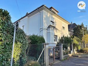 Vente maison 9 pièces 154.07 m² à Mulhouse (68100)  346 500 €