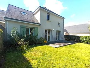 Vente villa 5 pièces 120.9 m² à Plescop (56890)  357 000 €