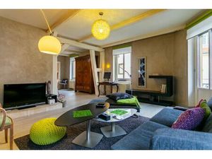 Appartement 2 pièces meublé Neudorf