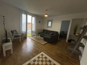 Appartement Paray Le Monial 3 pièce(s) 56 m2