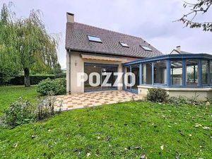 Vente Maison à Caen (14000) : à vendre / 153m² Caen
