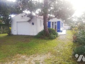 Vente maison 3 pièces 75 m² à Le Grand-Village-Plage (17370)  332 800 €