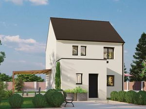Vente maison neuve 4 pièces 101 m² à Champigny-sur-Marne (94500)  331 000 €
