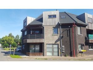 Duplex te huur in Bassevelde