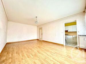 Appartement T4 à vendre - 4 pièces - 88 11 m2 - Tourcoing - 59 - NORD-PAS-DE-CALAIS