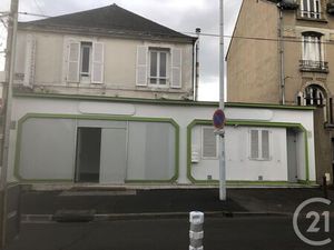 Immeuble à vendre - 130 m2 - Le Mans - 72 - PAYS-DE-LOIRE