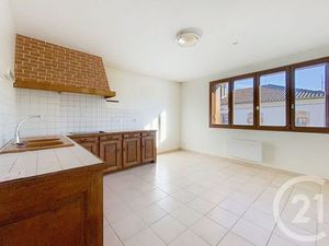 Appartement T3 à vendre - 3 pièces - 69 97 m2 - St Girons - 09 - MIDI-PYRENEES