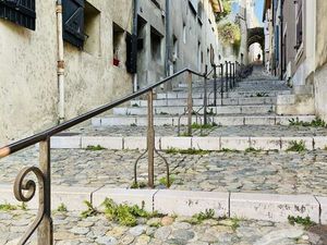 Appartement Studio à vendre - 1 pièce - 21 m2 - Valence - 26 - RHONE-ALPES