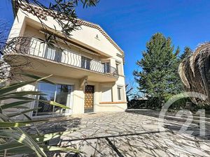 Maison à vendre - 6 pièces - 166 02 m2 - Ales - 30 - LANGUEDOC-ROUSSILLON