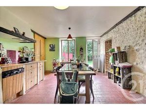 Maison à vendre - 5 pièces - 186 m2 - Blois - 41 - CENTRE