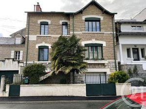 Maison à vendre - 6 pièces - 170 41 m2 - Brive La Gaillarde - 19 - LIMOUSIN