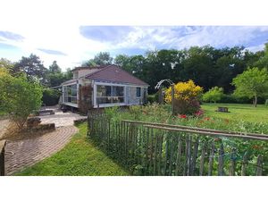 Vente maison 5 pièces 107 m² à Janville-sur-Juine (91510)  315 000 €