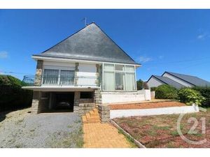 Maison à vendre - 6 pièces - 114 99 m2 - Le Tour Du Parc - 56 - BRETAGNE