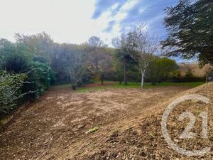 Terrain à vendre - 1750 m2 - Miremont - 31 - MIDI-PYRENEES