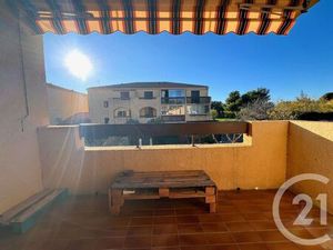 Appartement F1 à vendre - 1 pièce - 18 m2 - La Londe Les Maures - 83 - PROVENCE-ALPES-COTE