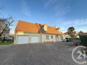 Maison à vendre - 6 pièces - 197 88 m2 - Crissey - 71 - BOURGOGNE