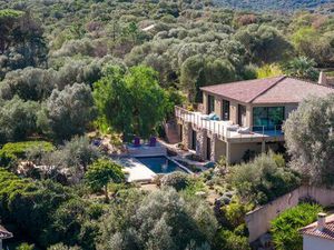 Maison à vendre - 8 pièces - 320 m2 - Zonza - 201 - CORSE