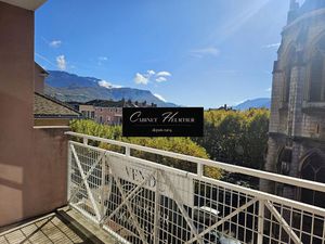 Vente appartement 4 pièces 72m2 Voiron 38500 - 149000 € - Surface Privée