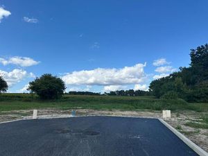 Terrain à bâtir à Martillac (33650)