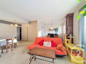 Appartement à vendre - 3 pièces - 71 m2 - Salon De Provence - 13 - PROVENCE-ALPES-COTE-D-A