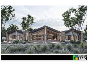 Maison de prestige de 190 m2 en vente Biscarrosse  Nouvelle-Aquitaine