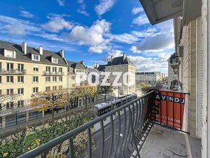 Vente Appartement 5 pièces à Caen (14000) : à vendre 5 pièces / 154m² Caen