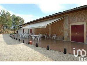 Vente Grange 3 pièces