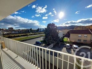 Appartement F4 à vendre - 4 pièces - 73 75 m2 - Ales - 30 - LANGUEDOC-ROUSSILLON
