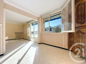 Appartement T4 à vendre - 4 pièces - 86 97 m2 - Ales - 30 - LANGUEDOC-ROUSSILLON