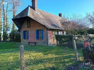 Gaillefontaine (76870)