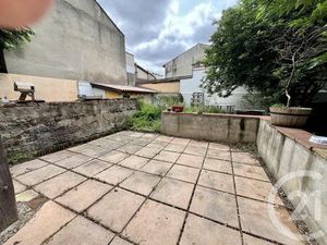 Appartement T2 à vendre - 2 pièces - 43 15 m2 - Toulouse - 31 - MIDI-PYRENEES