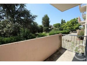 Appartement T3 à vendre - 3 pièces - 62 80 m2 - Toulouse - 31 - MIDI-PYRENEES