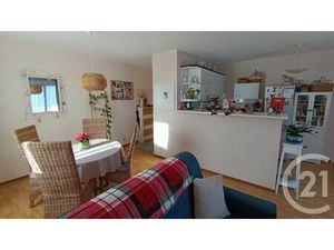 Appartement F2 à vendre - 2 pièces - 47 31 m2 - Le Verdon Sur Mer - 33 - AQUITAINE