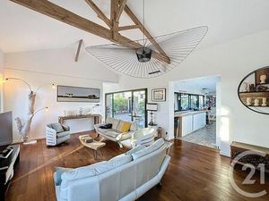 Appartement T5 à vendre - 5 pièces - 145 26 m2 - Bordeaux - 33 - AQUITAINE