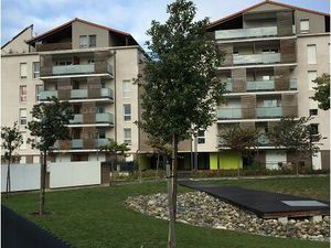 Location appartement 3 pièces 61 m² à Toulouse (31400)