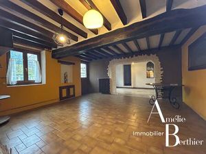 Vente maison 3 pièces 98 m² Saintigny (28480)