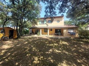 Vente maison 117 m² Boisset-et-Gaujac (30140)